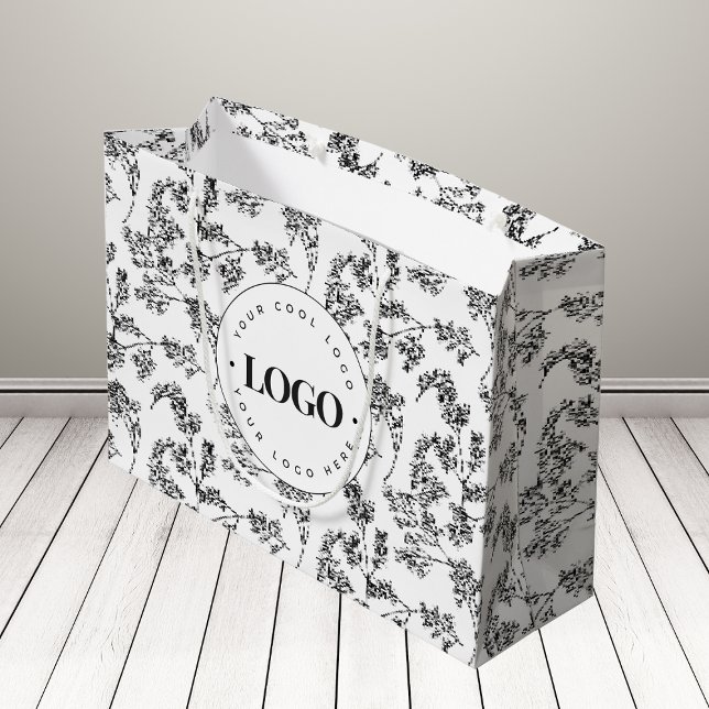 Bolsa De Regalo Grande Hierbas descortezadas verde Personalizado de adici (Subido por el creador)