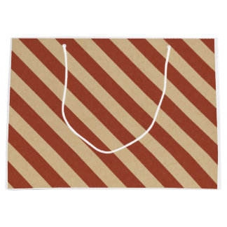 BOLSA DE REGALO GRANDE HOJAS DE ENVOLTORIO DE REGALO ÁRBOL DE NAVIDAD Y R