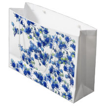 Hydrangea BGC transparente