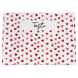 Bolsa De Regalo Grande Ideas fáciles de regalo de San Valentín para novio