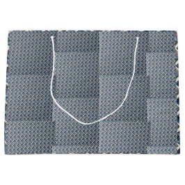 BOLSA DE REGALO GRANDE #ILUSIONESDELOCIÉLO @ #DARREGALOS #MUNDODESWAGDESI