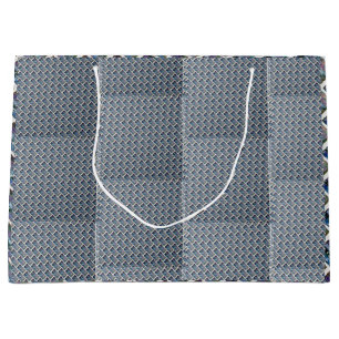 BOLSA DE REGALO GRANDE #ILUSIONESDELOCIÉLO @ #DARREGALOS #MUNDODESWAGDESI