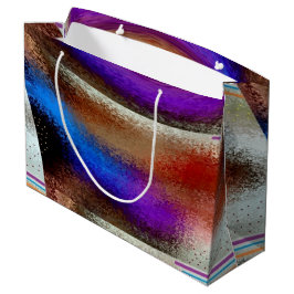 Bolsa de regalo grande "imaginativa"