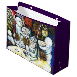 Bolsa De Regalo Grande Impermeable por el desafío