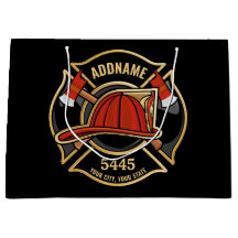 Insignia del Departamento de la Estación de Bomber