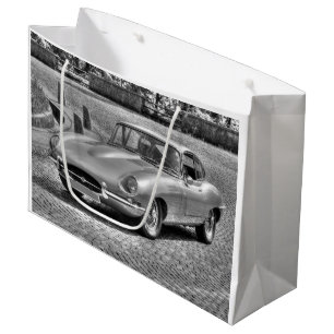 Bolsa De Regalo Grande Jaguar E-Type