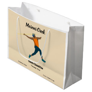 Bolsa De Regalo Grande Javelin