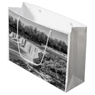Bolsa De Regalo Grande Joplin Grand Falls Información general sobre la es