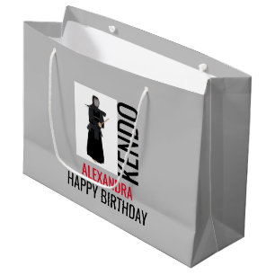 Bolsa De Regalo Grande Kendo