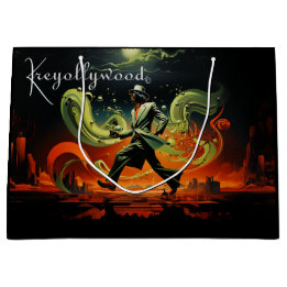 Bolsa De Regalo Grande Kreyollywood