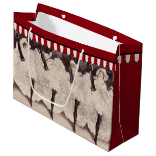 Bolsa De Regalo Grande ¡La del La de Ooh!