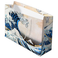 La Gran Ola frente a Kanagawa, Hokusai