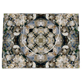 Bolsa De Regalo Grande Lámpara de araña