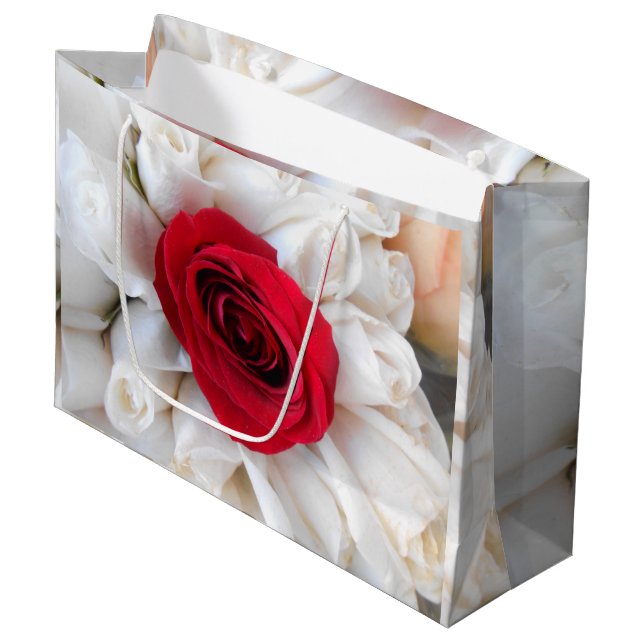 Bolsa De Regalo Grande Lindegren (Angulo Anverso)