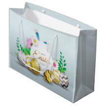 lindo fiesta feliz de Pascua