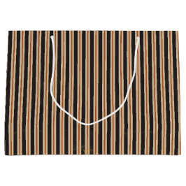 Bolsa De Regalo Grande Líneas de Shakespeare -