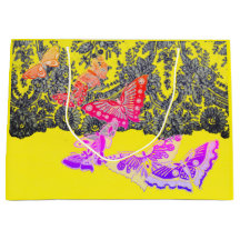 LLAVE DE MESA DE Regalo Y MARIPOSAS