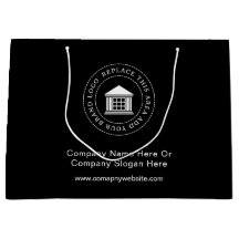 Logotipo Empresarial Minimalista Personalizado Pro