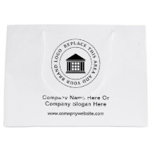 Logotipo Empresarial Minimalista Personalizado Pro