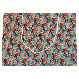 Bolsa De Regalo Grande Loro