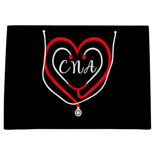 Bolsa De Regalo Grande Love CNA (Anverso)