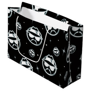 Bolsa De Regalo Grande Lowrider 