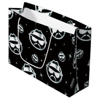 Bolsa De Regalo Grande Lowrider 