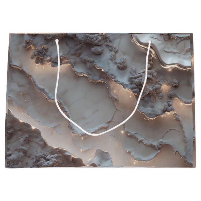 Bolsa De Regalo Grande Lumina (Anverso)