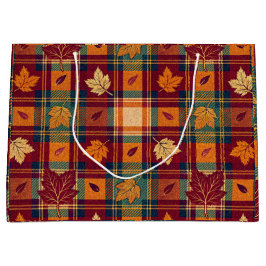 Bolsa De Regalo Grande Luxurious Holiday Gift Bag