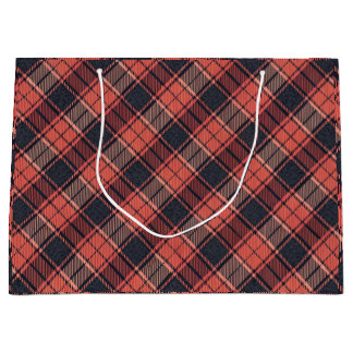 Bolsa De Regalo Grande Luxurious Holiday Gift Bag