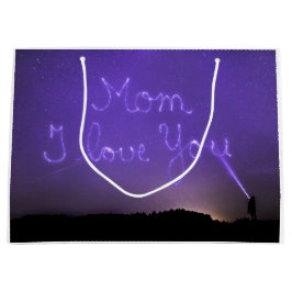 Bolsa De Regalo Grande Madre