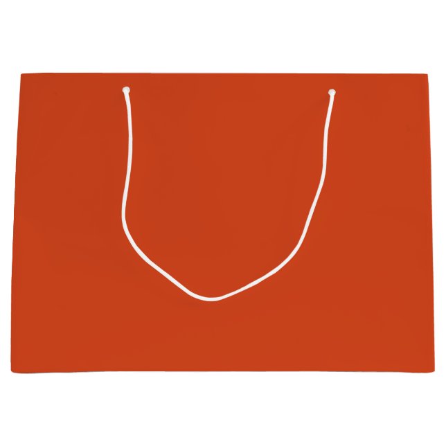 Bolsa De Regalo Grande Magma (Anverso)