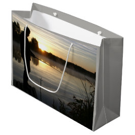 Bolsa De Regalo Grande Mañana de Angler
