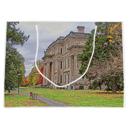 Bolsa De Regalo Grande Mansión Vanderbuild