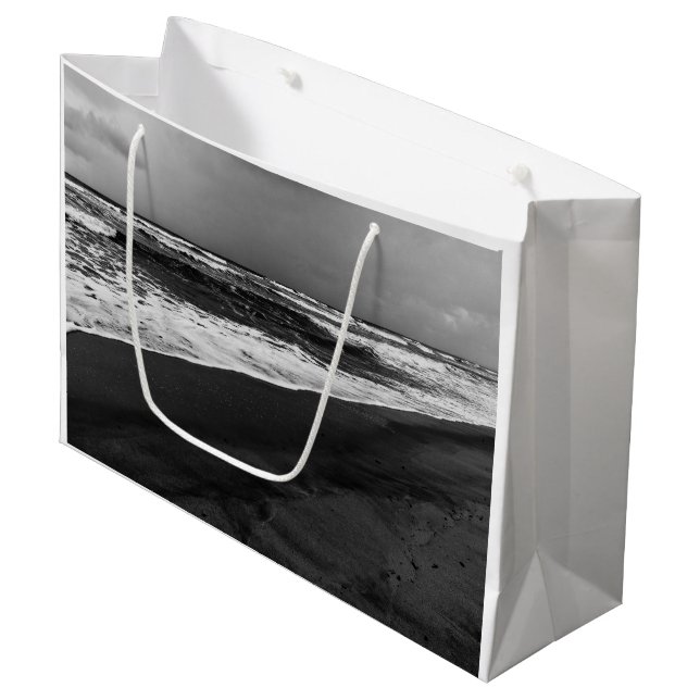 Bolsa De Regalo Grande mar es (Angulo Anverso)