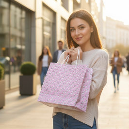 Bolsa de regalo grande Marie
