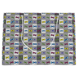 Bolsa De Regalo Grande Maschen