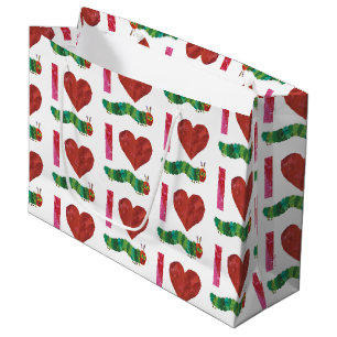Bolsa De Regalo Grande Me Encanta La Olla Muy Hambrienta