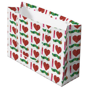 Bolsa De Regalo Grande Me Encanta La Olla Muy Hambrienta
