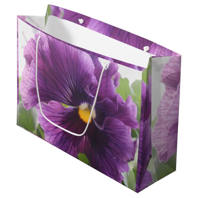 Bolsa De Regalo Grande Mechteld (Angulo Anverso)