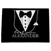 Mejor smoking personalizado banquete de boda del