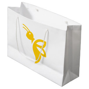 Bolsa De Regalo Grande Melissa