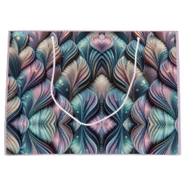 Bolsa De Regalo Grande Mermaid Whispers