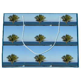 BOLSA DE REGALO GRANDE MERRY FLORIDA HOLIDAYS