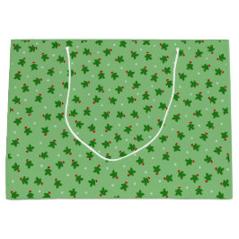 Bolsa De Regalo Grande Merry Meeple