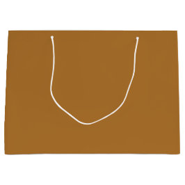 Bolsa De Regalo Grande Miel