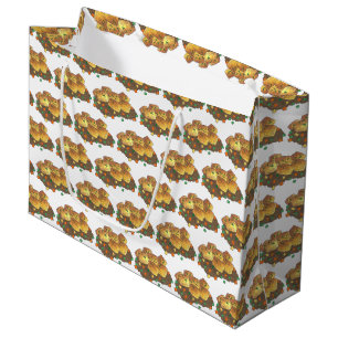 Bolsa De Regalo Grande Minnesota Hot Dish Tater Tot Casserole