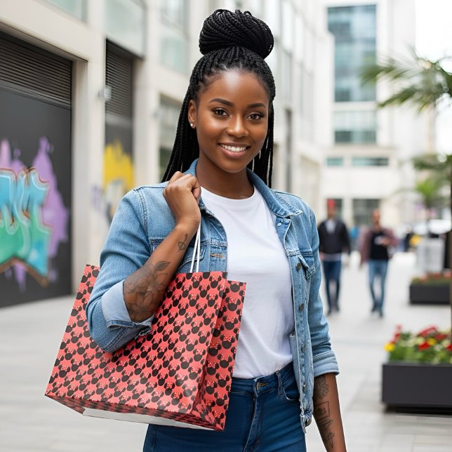 Bolsa De Regalo Grande Minni (Subido por el creador)