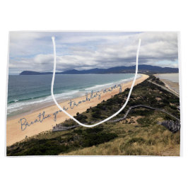 Bolsa De Regalo Grande Mirador de playa