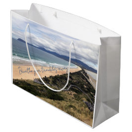 Bolsa De Regalo Grande Mirador de playa
